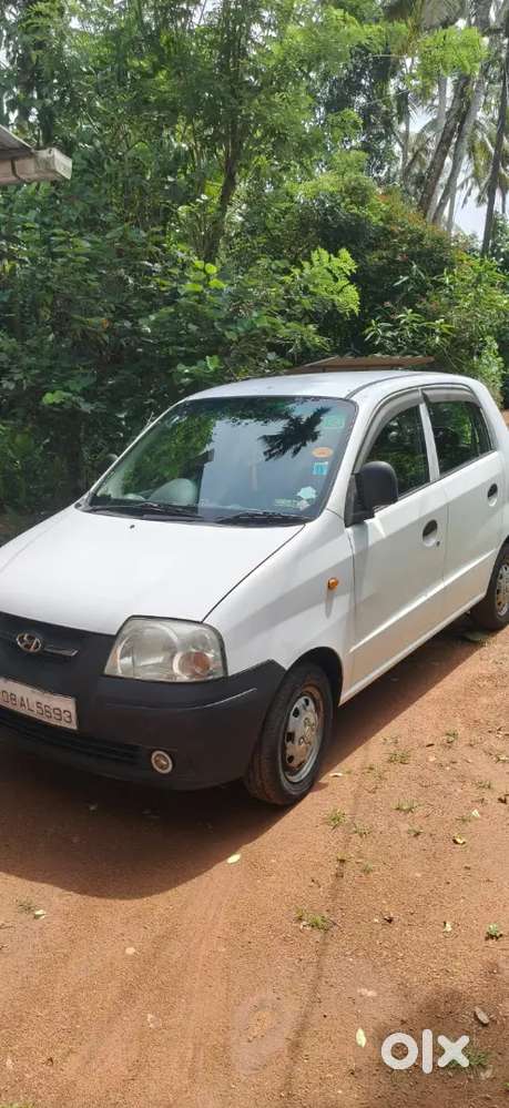 Hyundai Santro Xing 2006 Petrol 73000 Km Driven