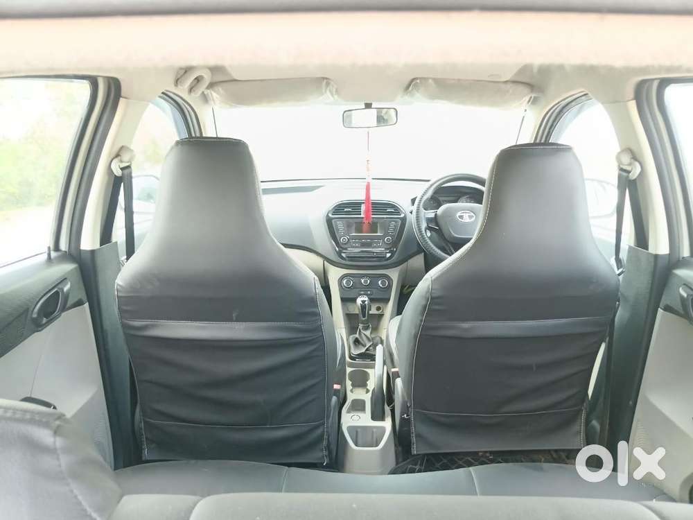 Tata Tiago Xm Diesel, 2019, Diesel