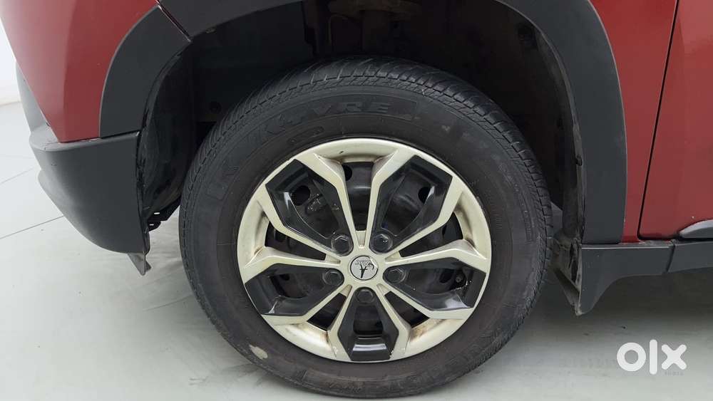 Mahindra Kuv 100 Mfalcon G80 K6, 2016, Petrol