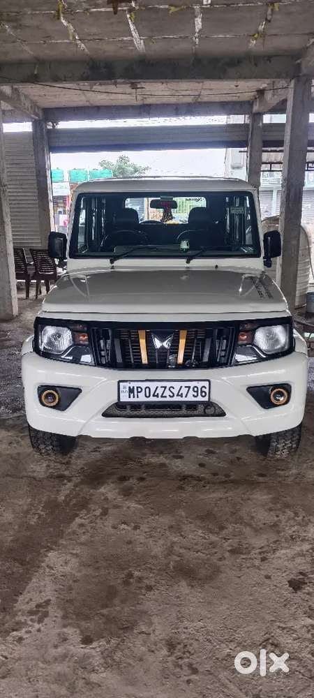Mahindra Be 6 Diesel 23