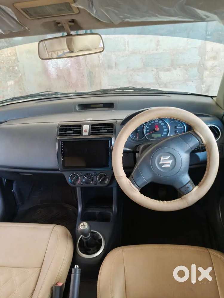 2nd Owner Maruti Swift 2010