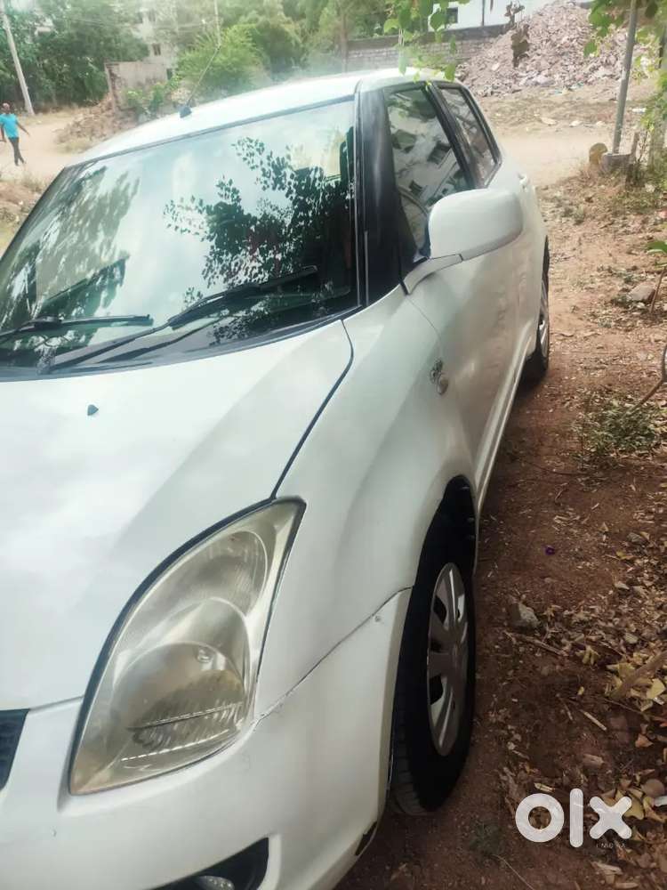 Maruti Suzuki Swift 2010 Diesel 56000 Km,  Lady Doctor Driven Vehicle