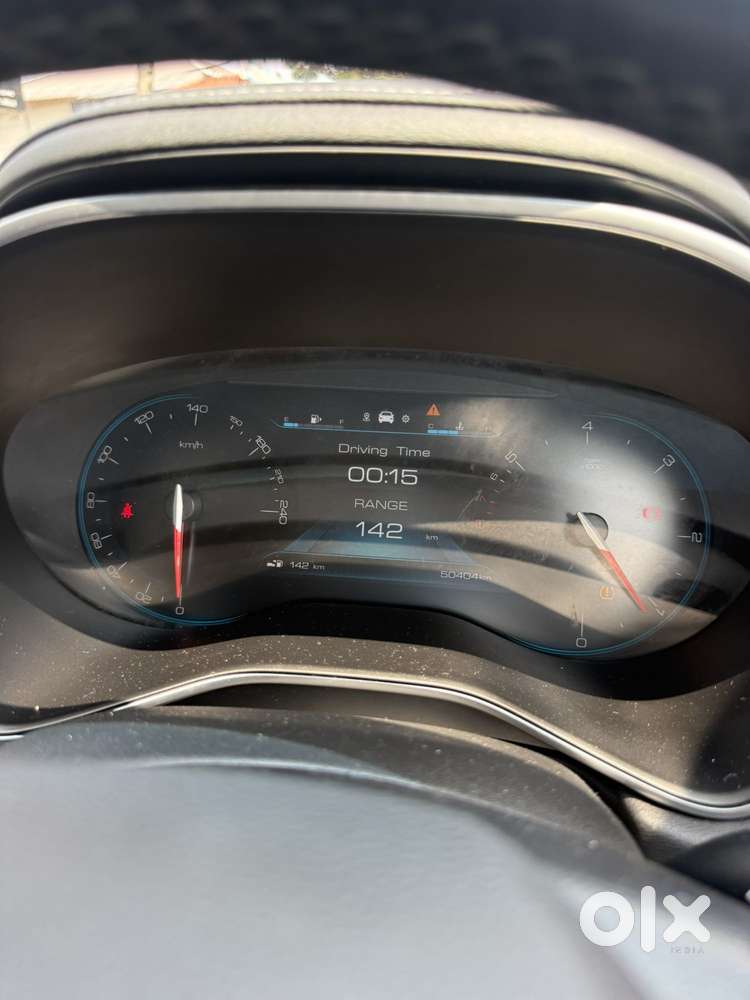 Mg Hector 2.0 Sharp Diesel, 2020, Diesel