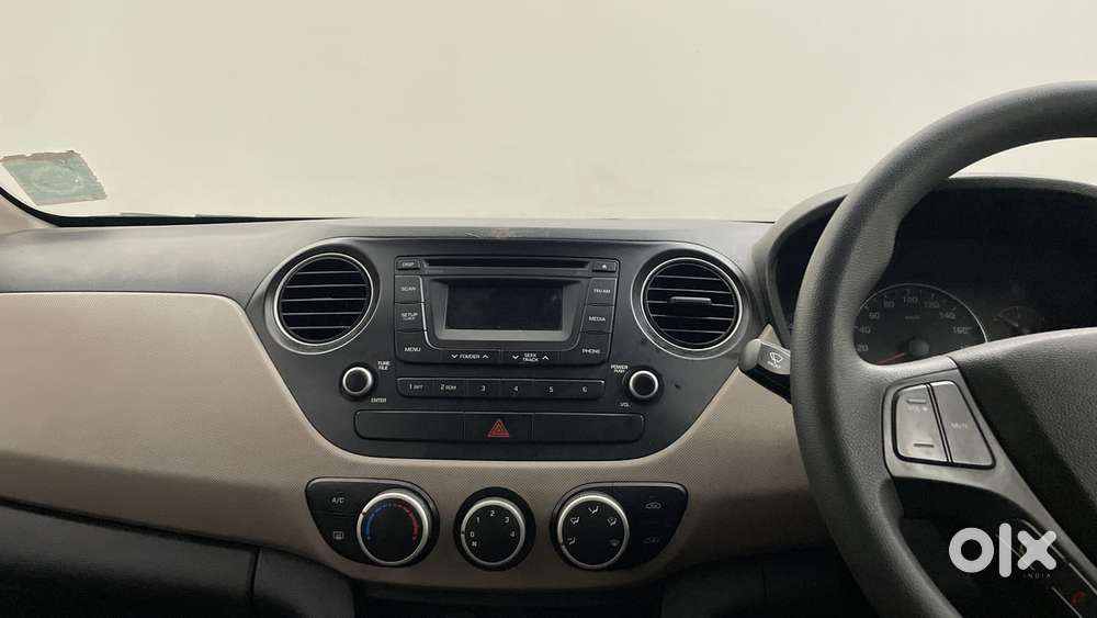 Hyundai Grand I10 1.2 Kappa Sportz, 2015, Petrol