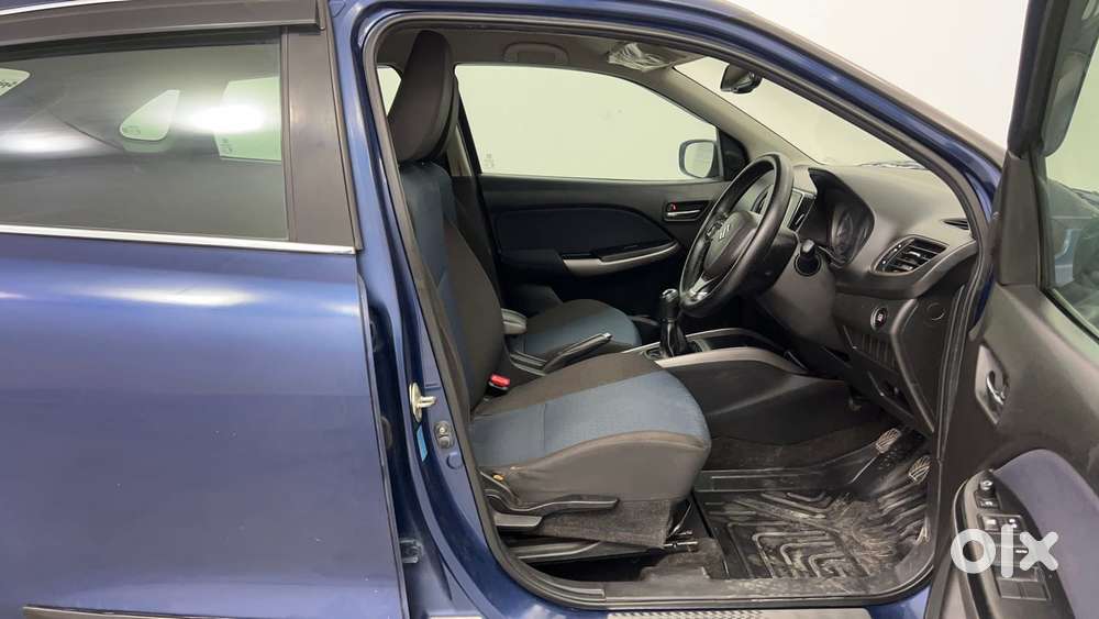 Maruti Suzuki Baleno 1.2 Alpha, 2019, Petrol