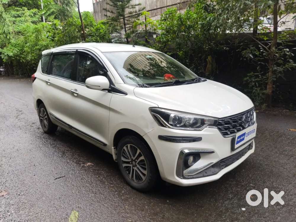 Maruti Suzuki Ertiga Zxi (o) Cng [ ], 2024, Cng & Hybrids