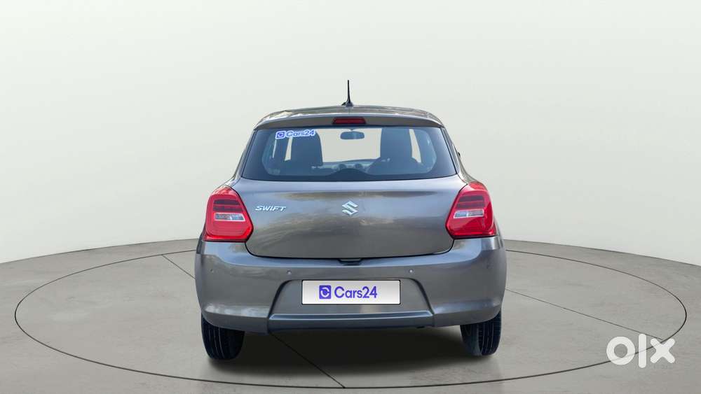 Maruti Suzuki Swift 2018 Vxi, 2020, Petrol