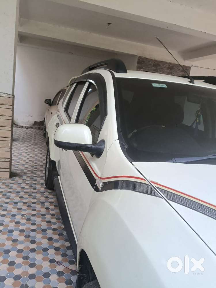Renault Duster Diesel 2014