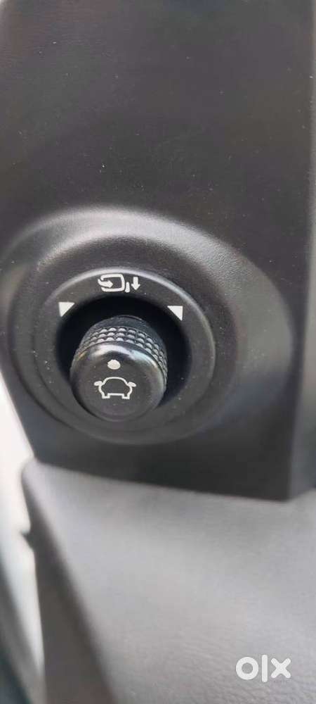 Ford Freestyle Titanium Petrol, 2018, Petrol