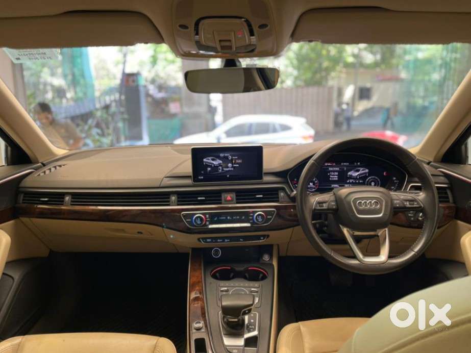 Audi A4 1.4 30 Tfsi Premium Plus, 2019, Petrol