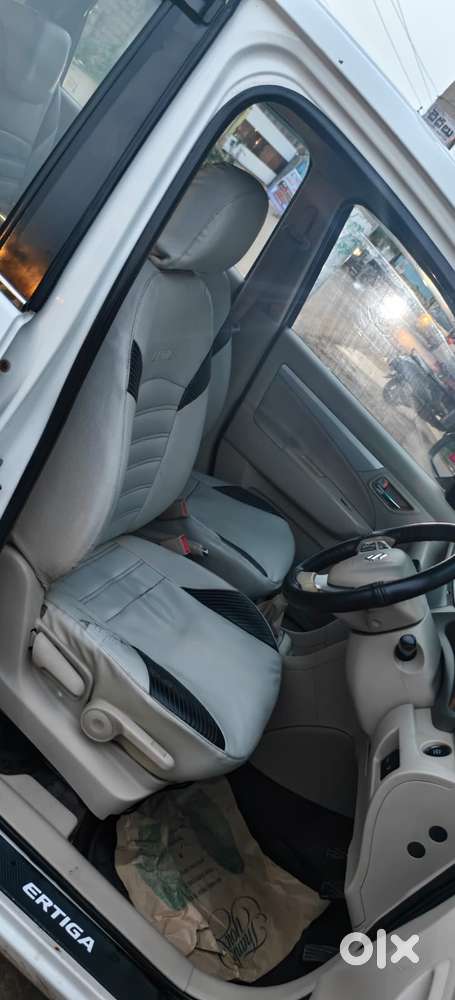 Maruti Suzuki Ertiga Maruti-suzuki-ertiga-zdi-plus, 2015, Diesel