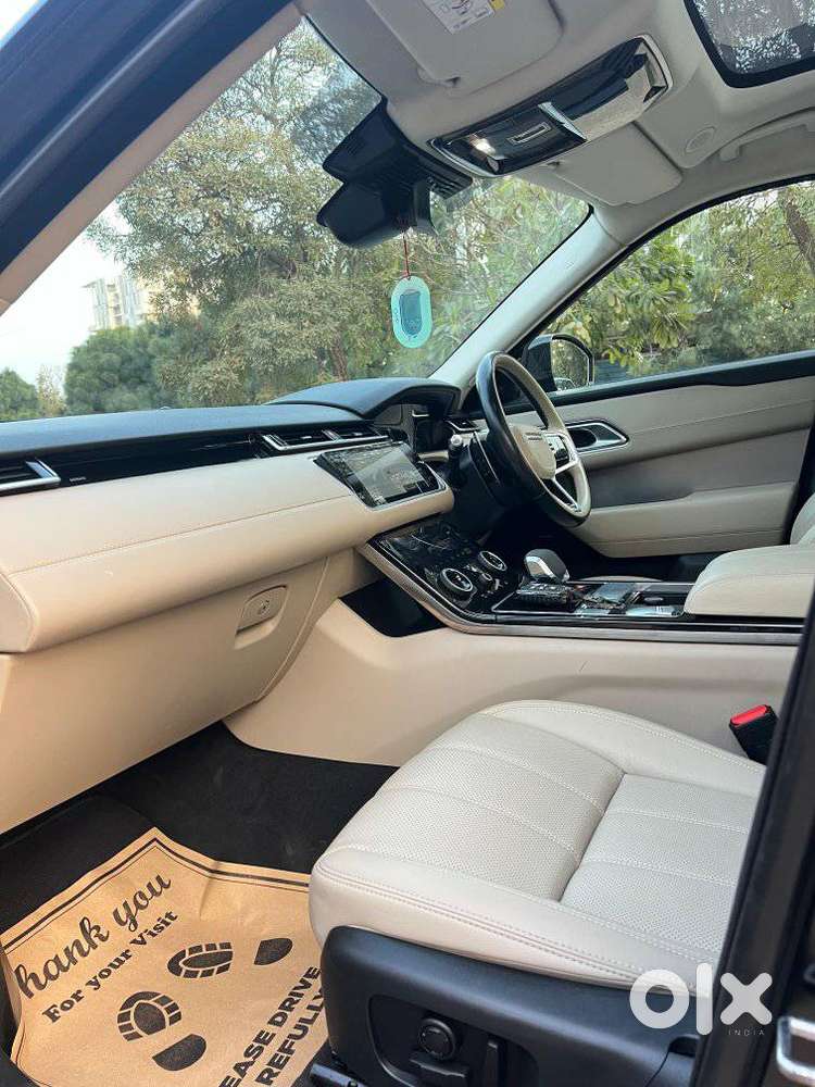 Land Rover Range Velar P250 R-dynamic S, 2021, Petrol