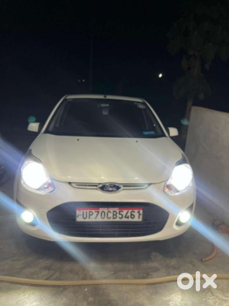 Ford Diesel Manual 2013