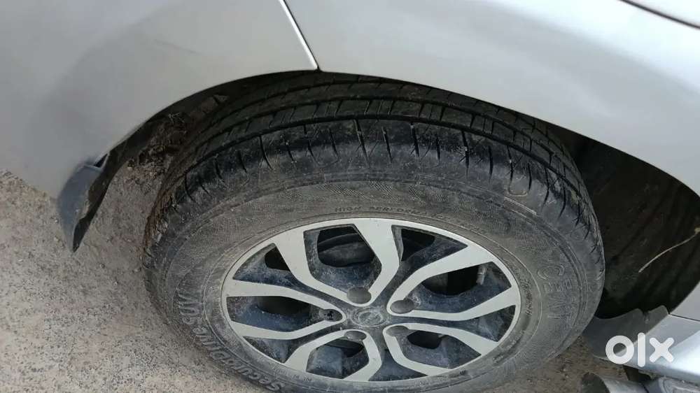 Nissan Terrano Diesel 2015
