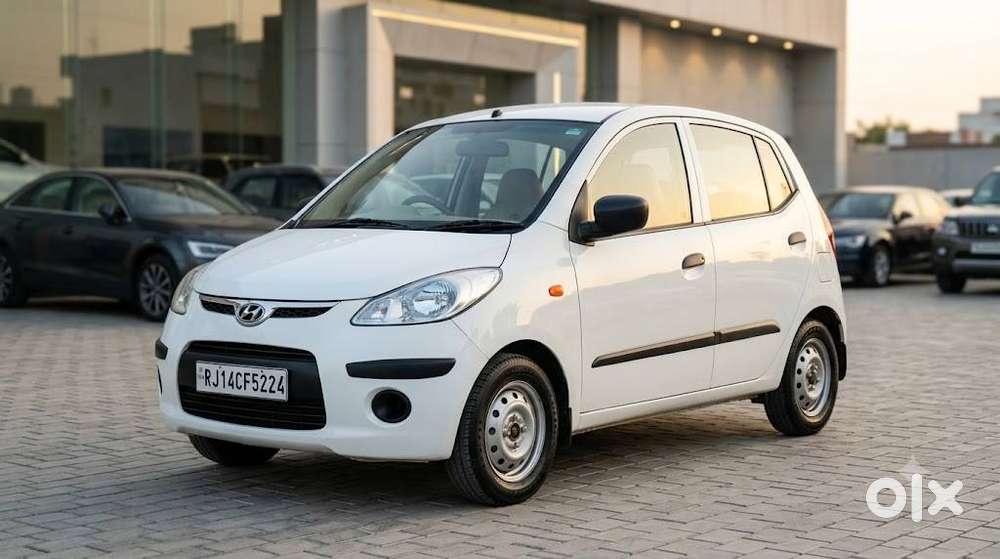 Hyundai I10 Era 2008  Good Running Condition