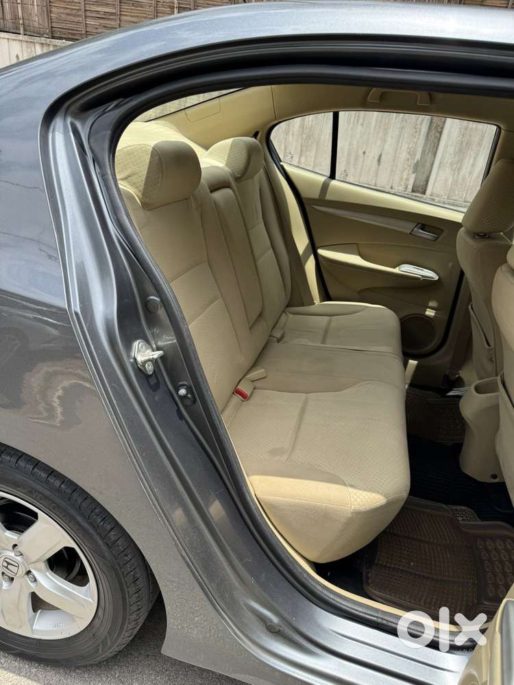 Honda City 1.5 V Mt, 2009, Petrol