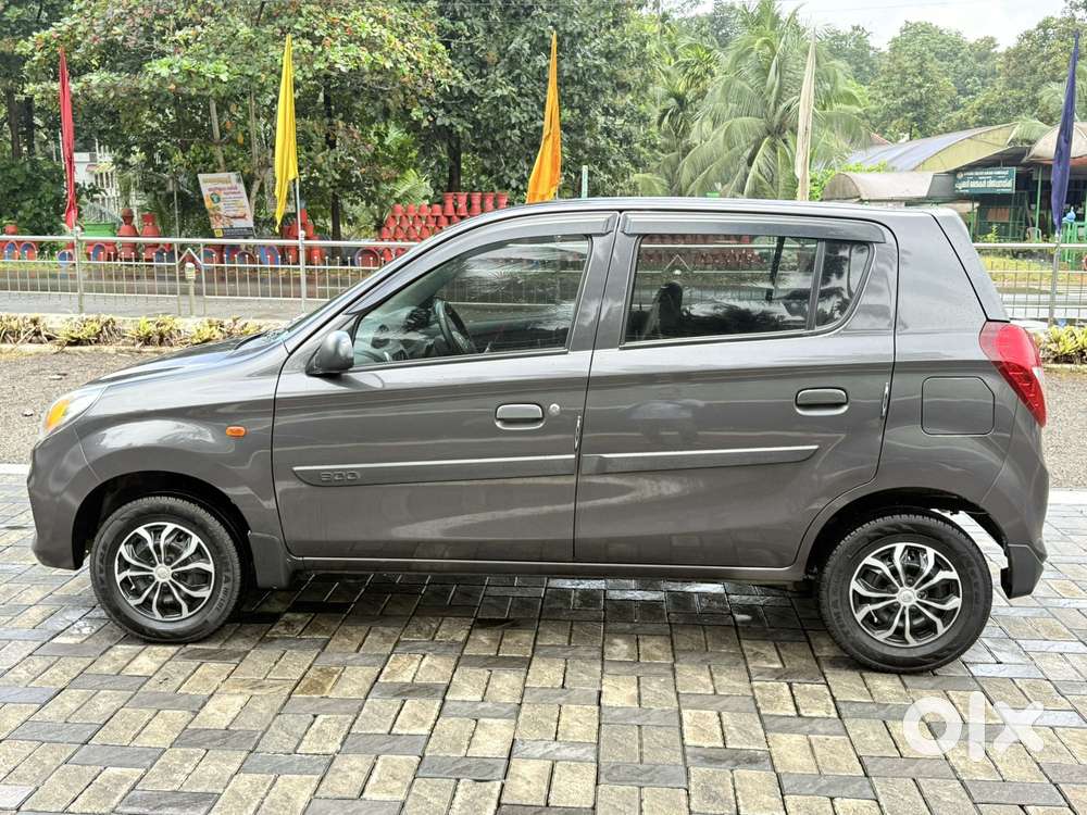 Maruti Suzuki Alto 800 Lxi, 2018, Petrol