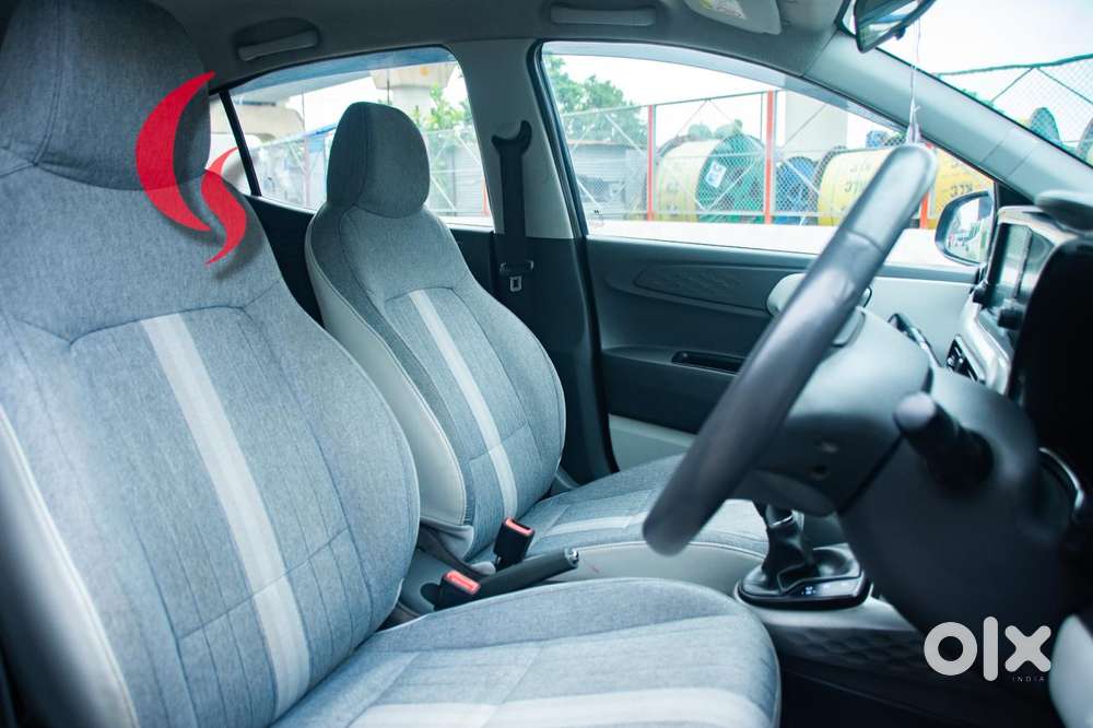 Hyundai Grand I10 Nios Asta Amt 1.2 Kappa Vtvt, 2020, Petrol