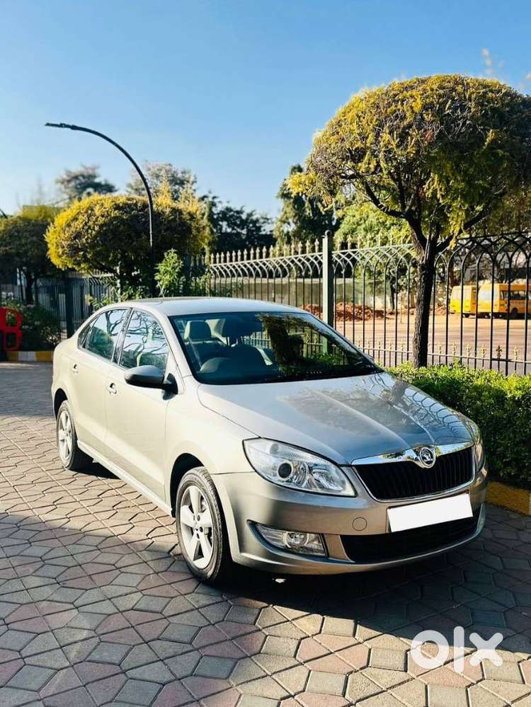 Skoda Rapid 2013-2016 1.6 Mpi Style Plus, 2016, Petrol