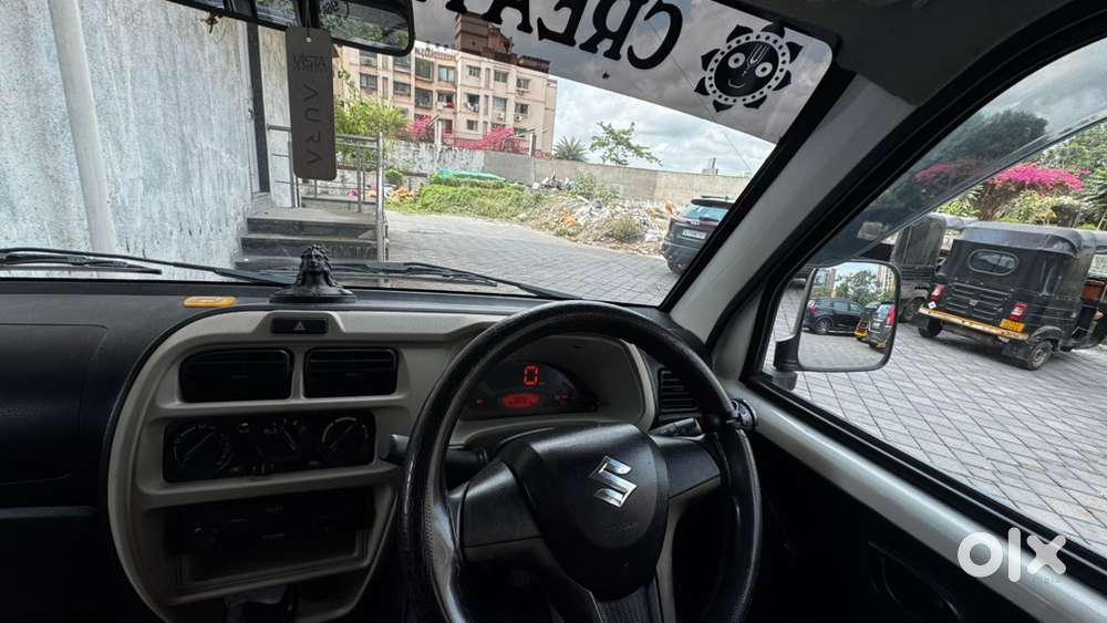 Maruti Suzuki Eeco 2024 - Taxi