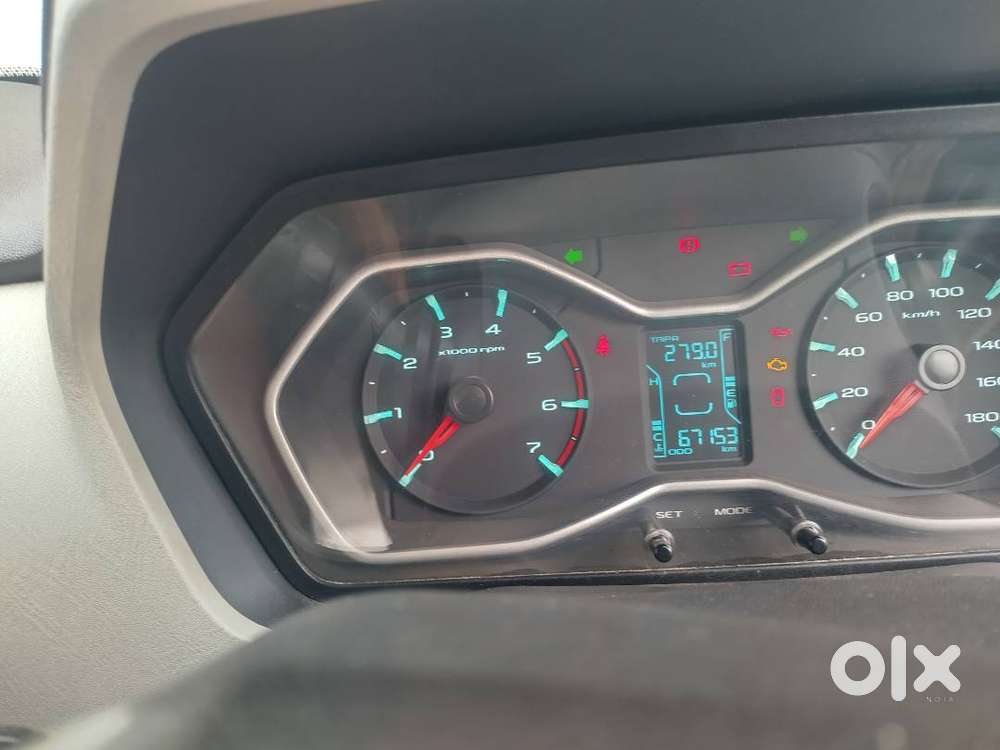 Scorpio S10 Microhybrid, Allow Wheals