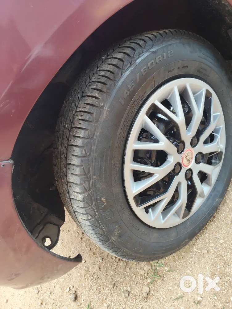 Maruti Suzuki Alto 2007 Petrol 120000 Km Driven