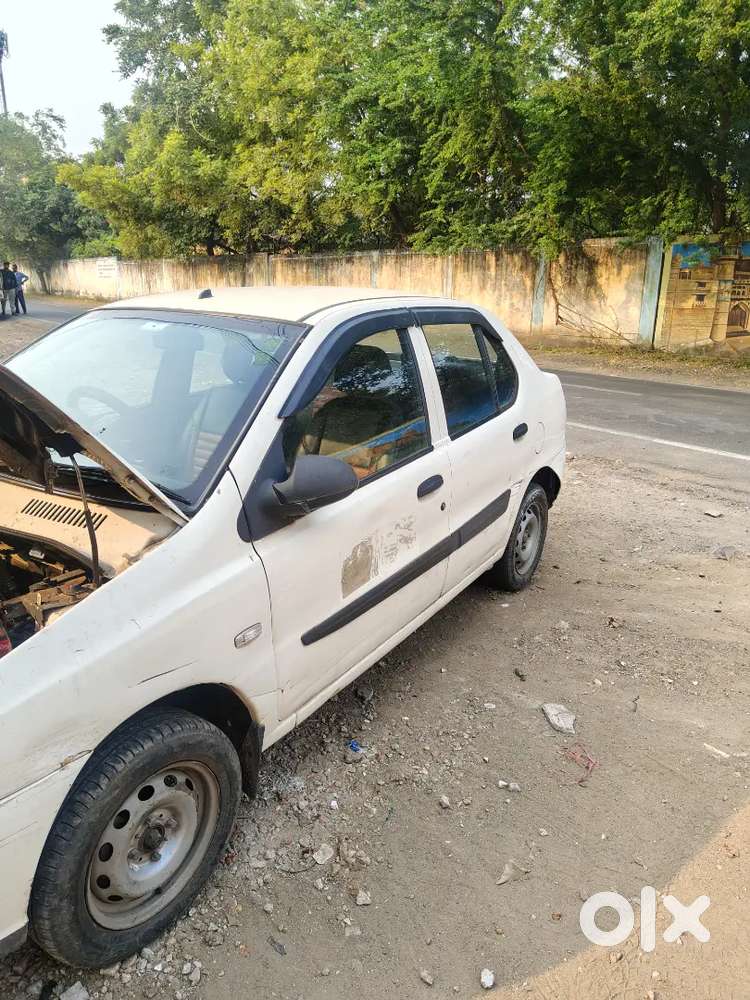 Tata Indigo Ecs 2015