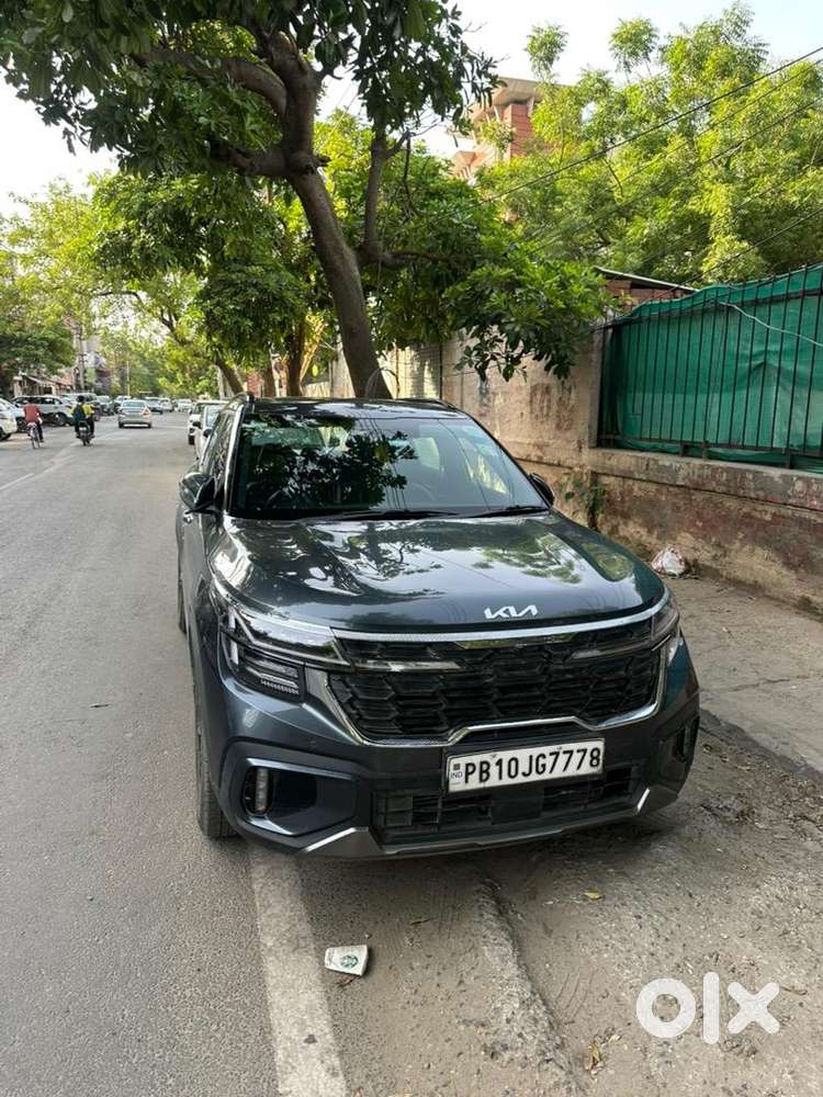 Kia Automatic Petrol 2023-2024