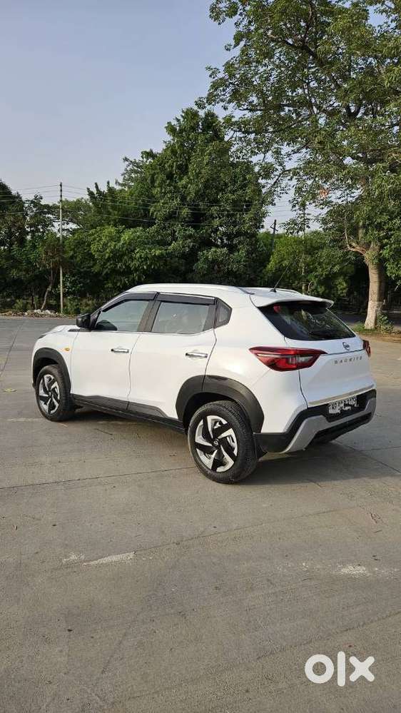 Nissan Magnite 1.0 Xe, 2021, Petrol