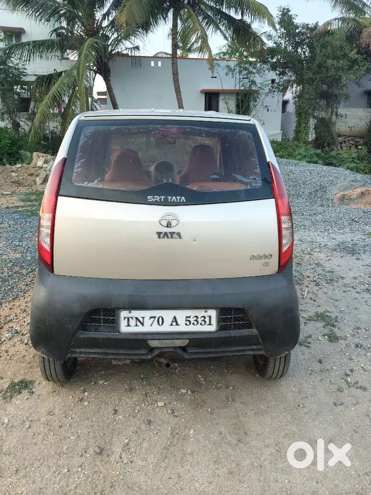 38000 Km Driven 4 New Tyres Fc 2030 Insurance 2027 March