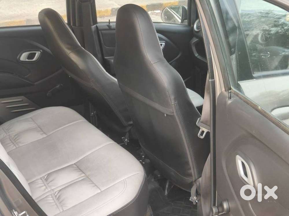 Datsun Redi Go 1.0 Limited Edition, 2018, Petrol