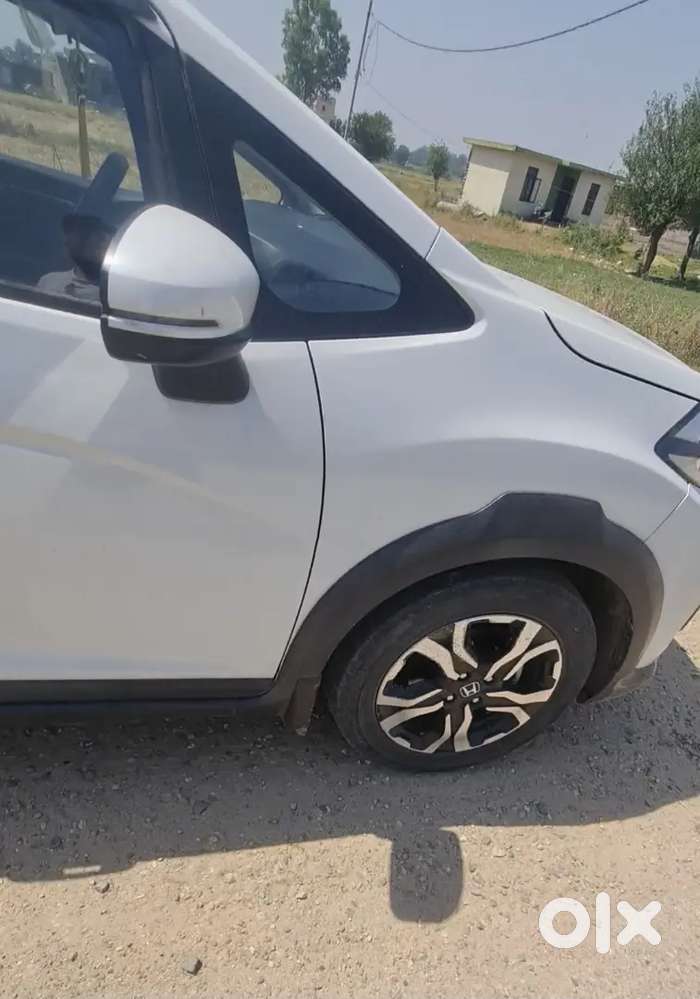 Honda Wr-v Sv 2022