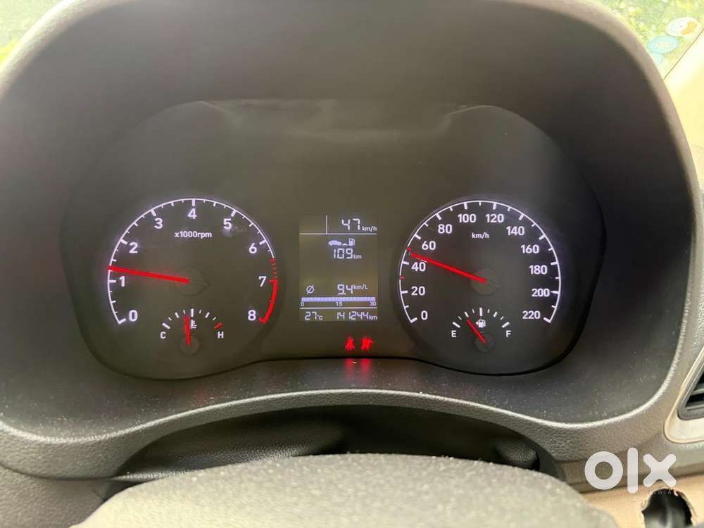 Hyundai Verna 2017 Petrol 140000 Km Driven Fully  Company Serviced