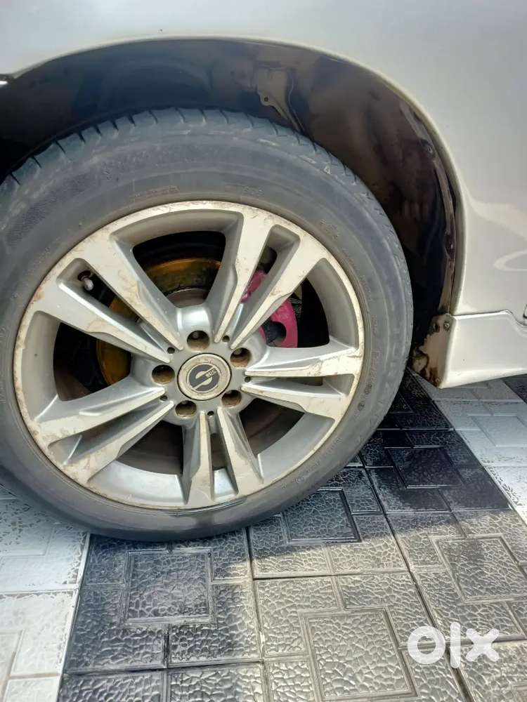 Toyota Innova 2010 Diesel Well Maintained