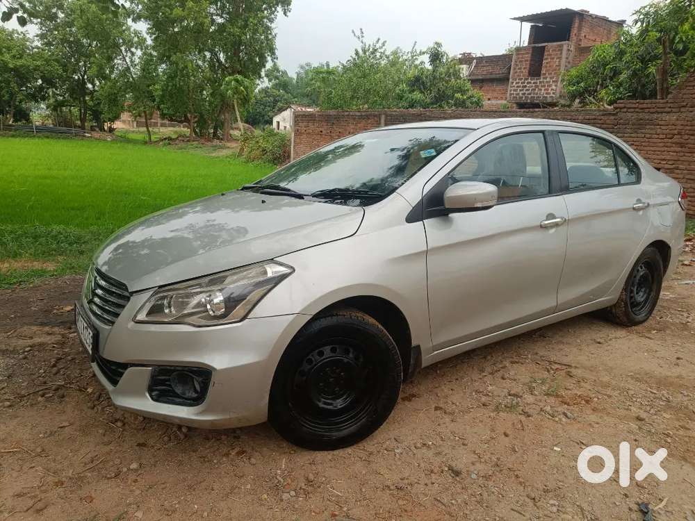 Maruti Suzuki Ciaz 2018