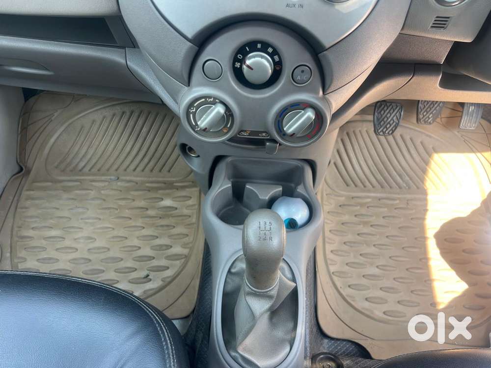 Nissan Micra 2010-2012 Diesel Xv, 2011, Diesel