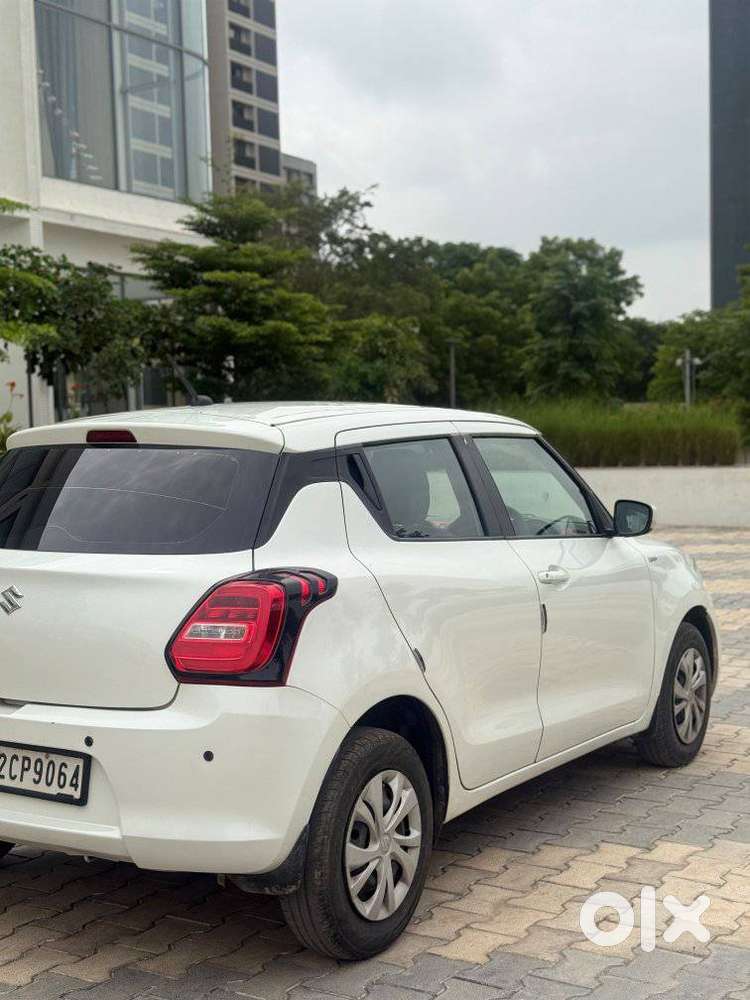 Maruti Suzuki Swift Vdi Optional, 2018, Diesel