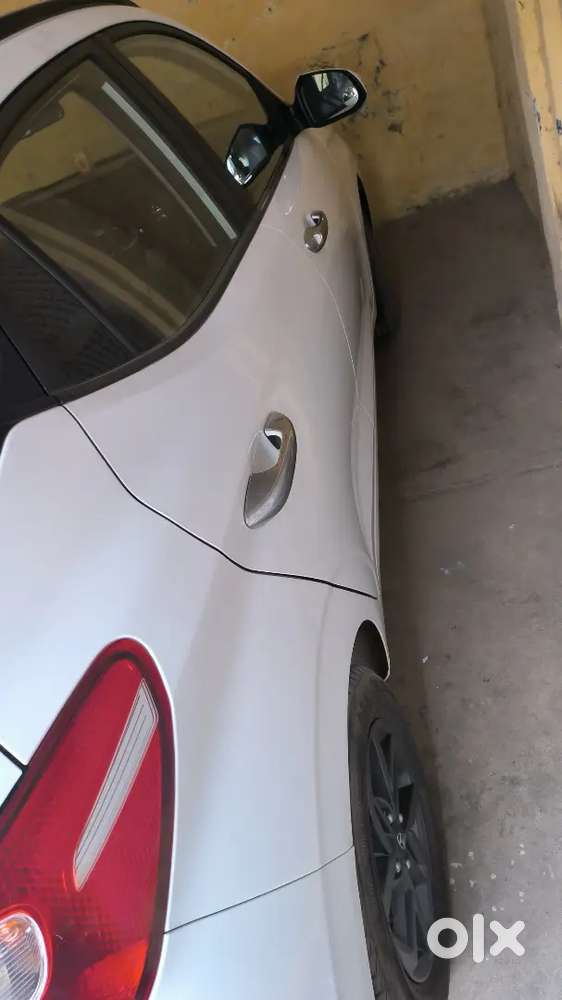 Hyundai Grand I10 Nios 2021 Diesel 21200 Km Driven