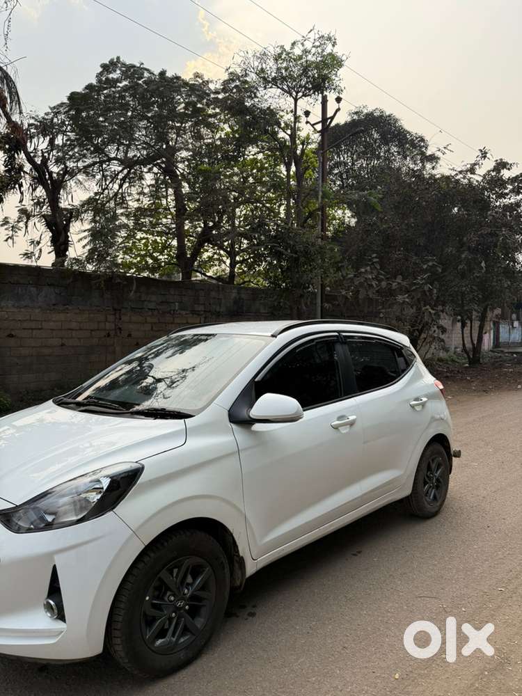 Hyundai Grand I10 Sportz 2020 Petrol