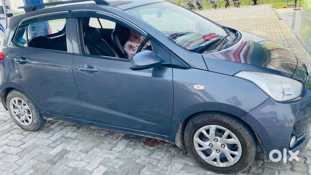 Hyundai Grand I10 Diesel 2018