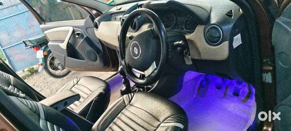 Renault Duster 2014 Diesel 150000 Km Driven