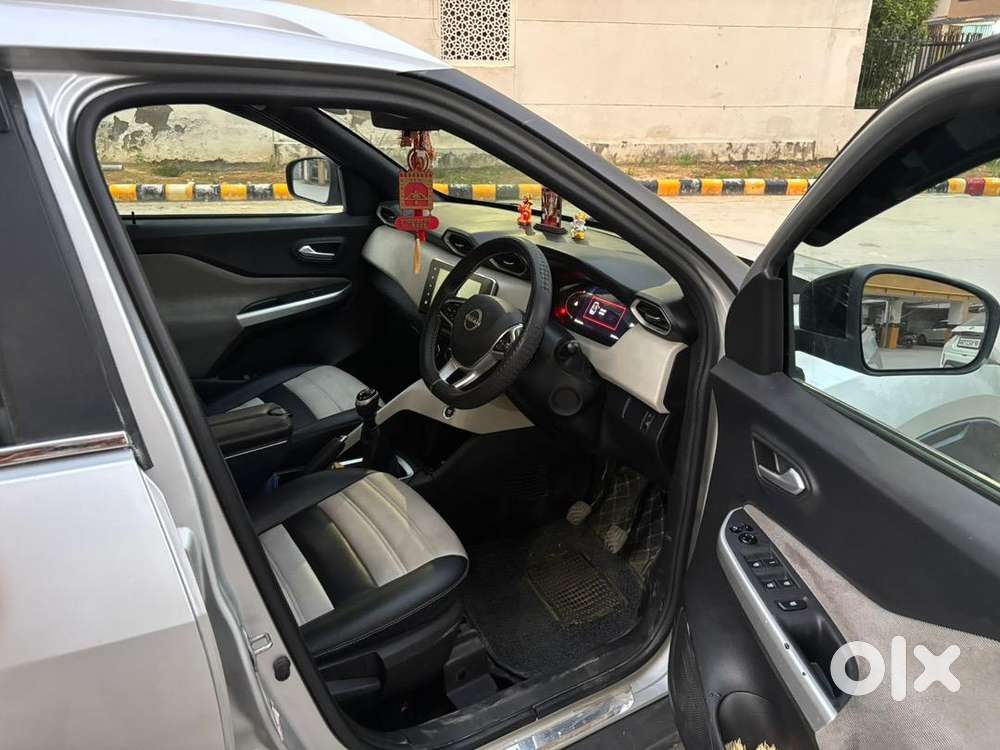 Nissan Magnite 2022 Petrol Good Condition