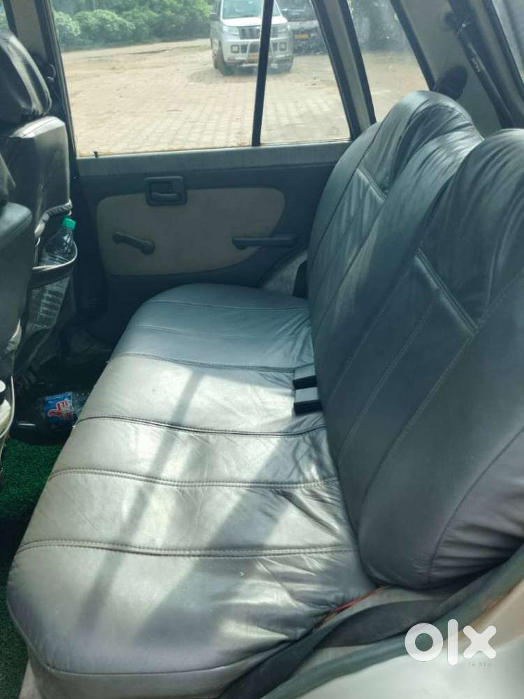 Maruti Suzuki 800 Ac Bsiii, 2008, Petrol