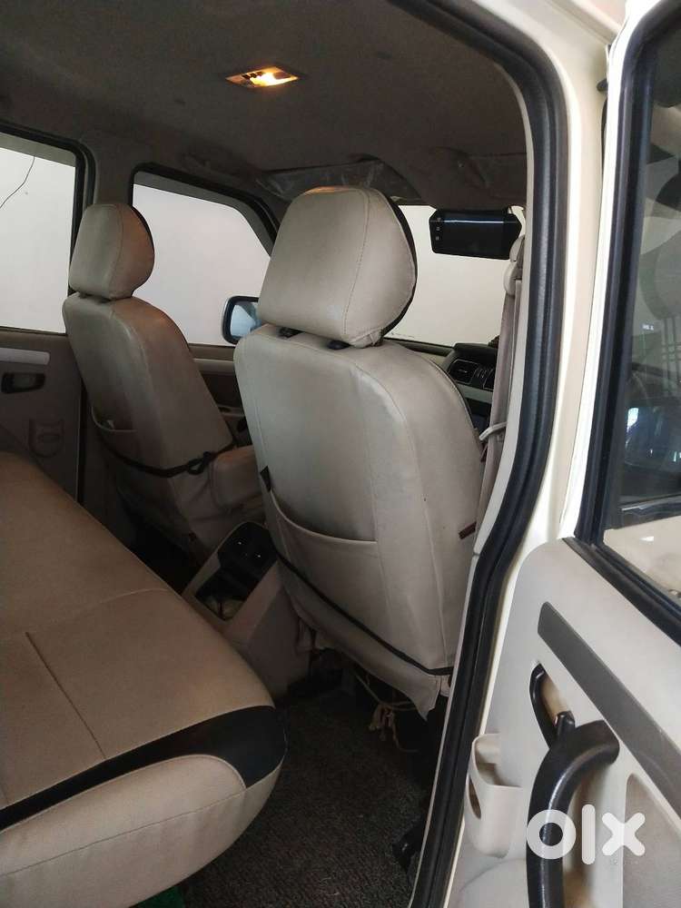 Mahindra Scorpio 2017 Diesel Year