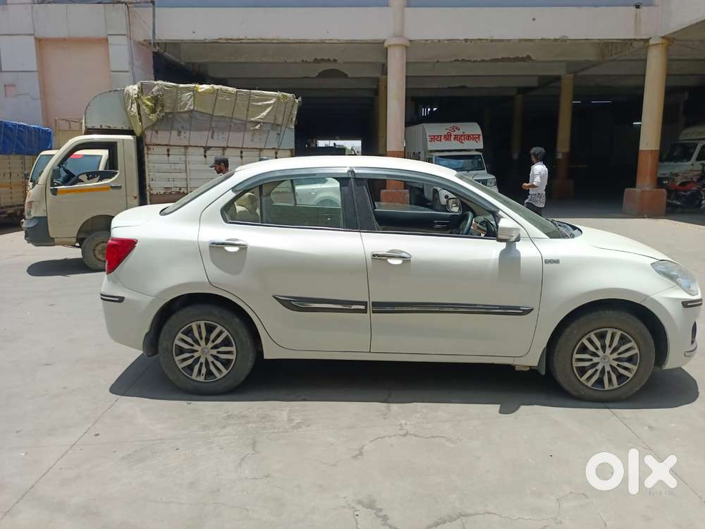 Maruti Suzuki Swift Dzire Vdi Bsiv, 2018