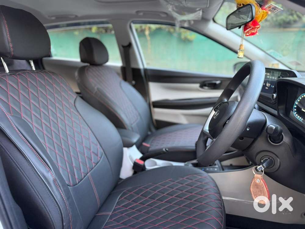 Hyundai I20 Sportz 1.2 Ivt, 2026, Petrol