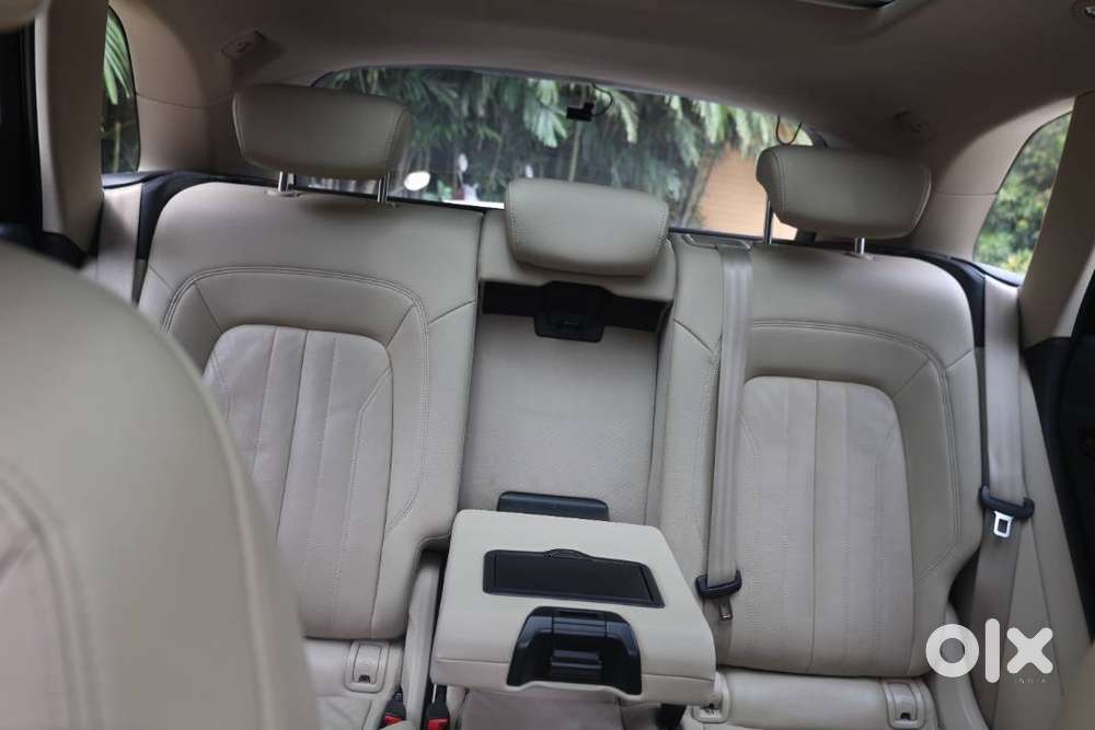 2018 Audi Q5 Technology Plus 35 Tdi Quattro83k Kmsexcellent Conditon