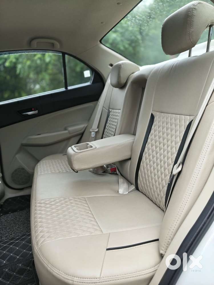 Maruti Suzuki Dzire 1.2 Vxi, 2023, Petrol