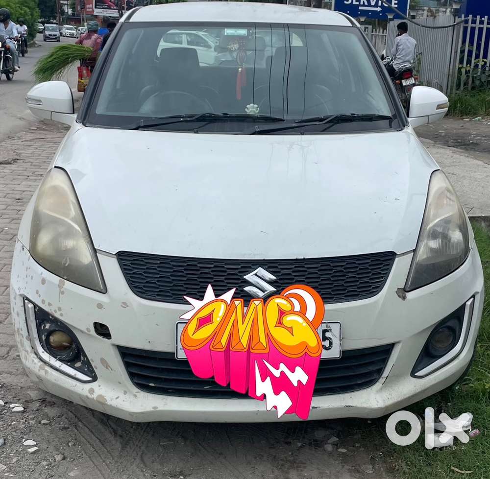 Maruti Swift Diesel 2013