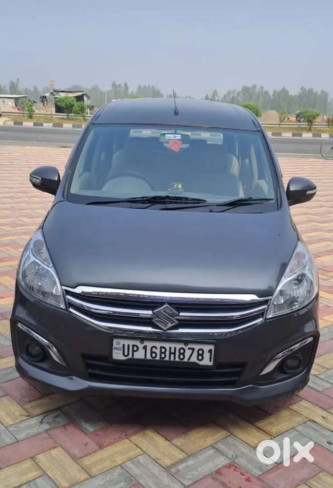 Maruti Suzuki Ertiga 2016 Diesel 165000 Km Driven